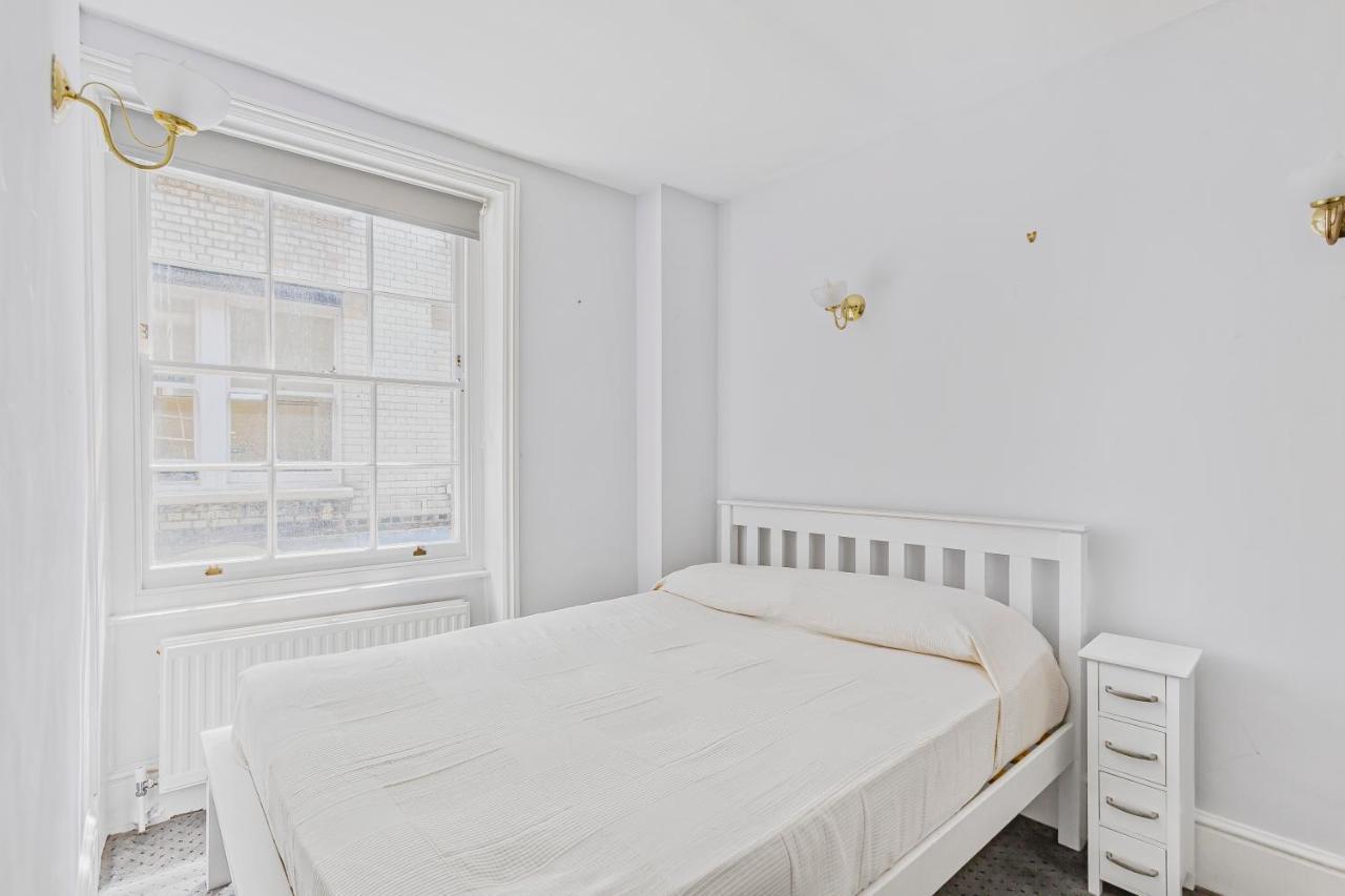 Charming 4 Bed Town House With Roof Terrace Βίλα Λονδίνο Εξωτερικό φωτογραφία